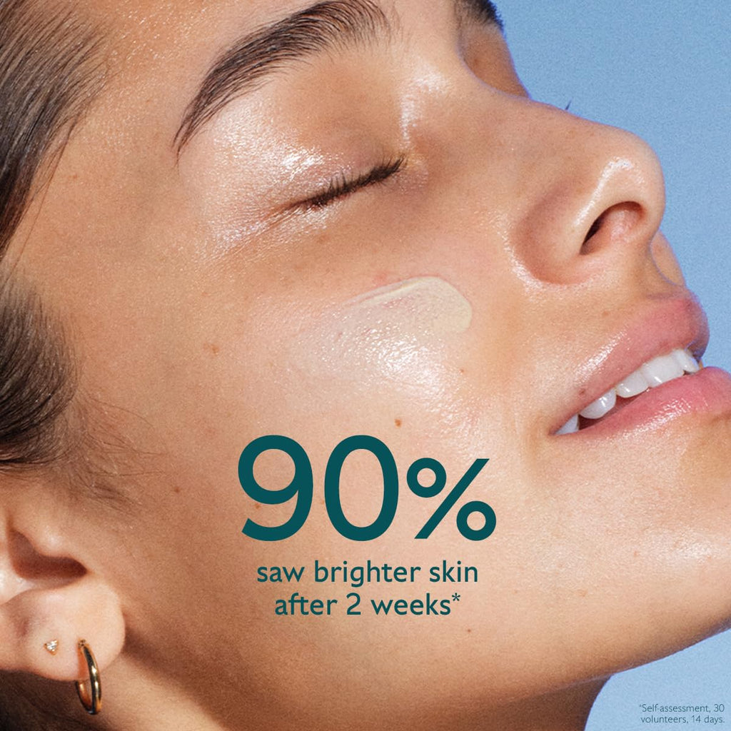 Caudalie Vinoperfect Brightening Dark Spot Serum Vitamin C Alternative - 62x More Effective than Vitamin C with Viniferine for a Visibly Brighter Even Complexion