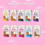Pineapple Detox Slimming Tea