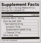 Pineapple Detox Slimming Tea