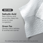 Paula's Choice SKIN PERFECTING 2% BHA Liquid Exfoliant with Salicylic Acid, Facial Polish for Enlarged Pores, Wrinkles & Fine Lines, Suitable for Blackhead-Prone Skin, Fragrance-Free