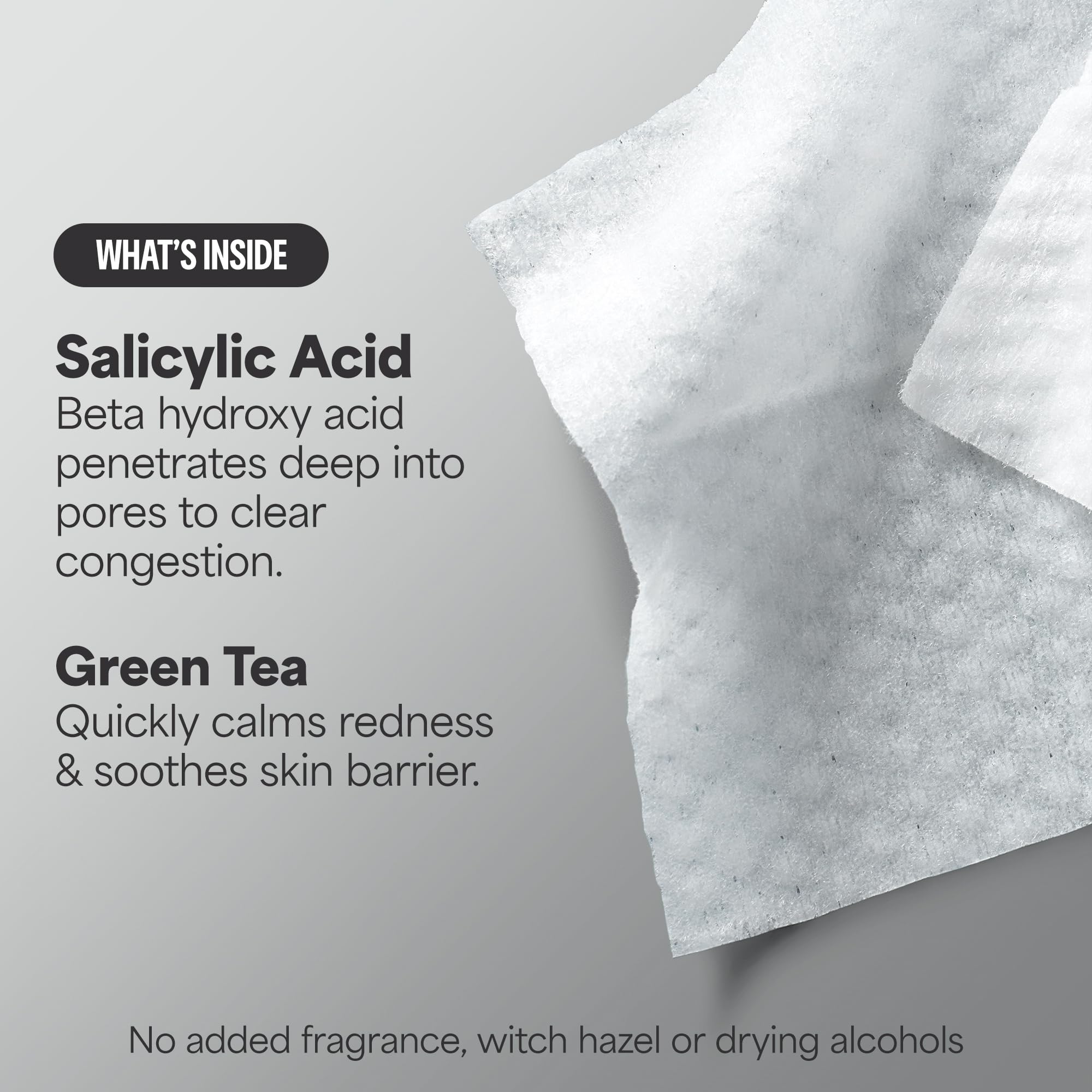 Paula's Choice SKIN PERFECTING 2% BHA Liquid Exfoliant with Salicylic Acid, Facial Polish for Enlarged Pores, Wrinkles & Fine Lines, Suitable for Blackhead-Prone Skin, Fragrance-Free