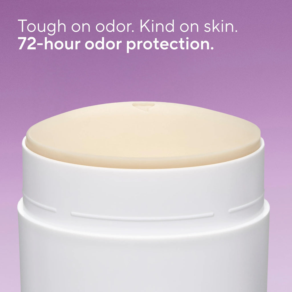 Native Deodorant Contains Naturally Derived Ingredients, 72 Hour Odor Control | Deodorant for Women and Men, Aluminum Free with Baking Soda, Coconut Oil and Shea Butter | Coconut & Vanilla