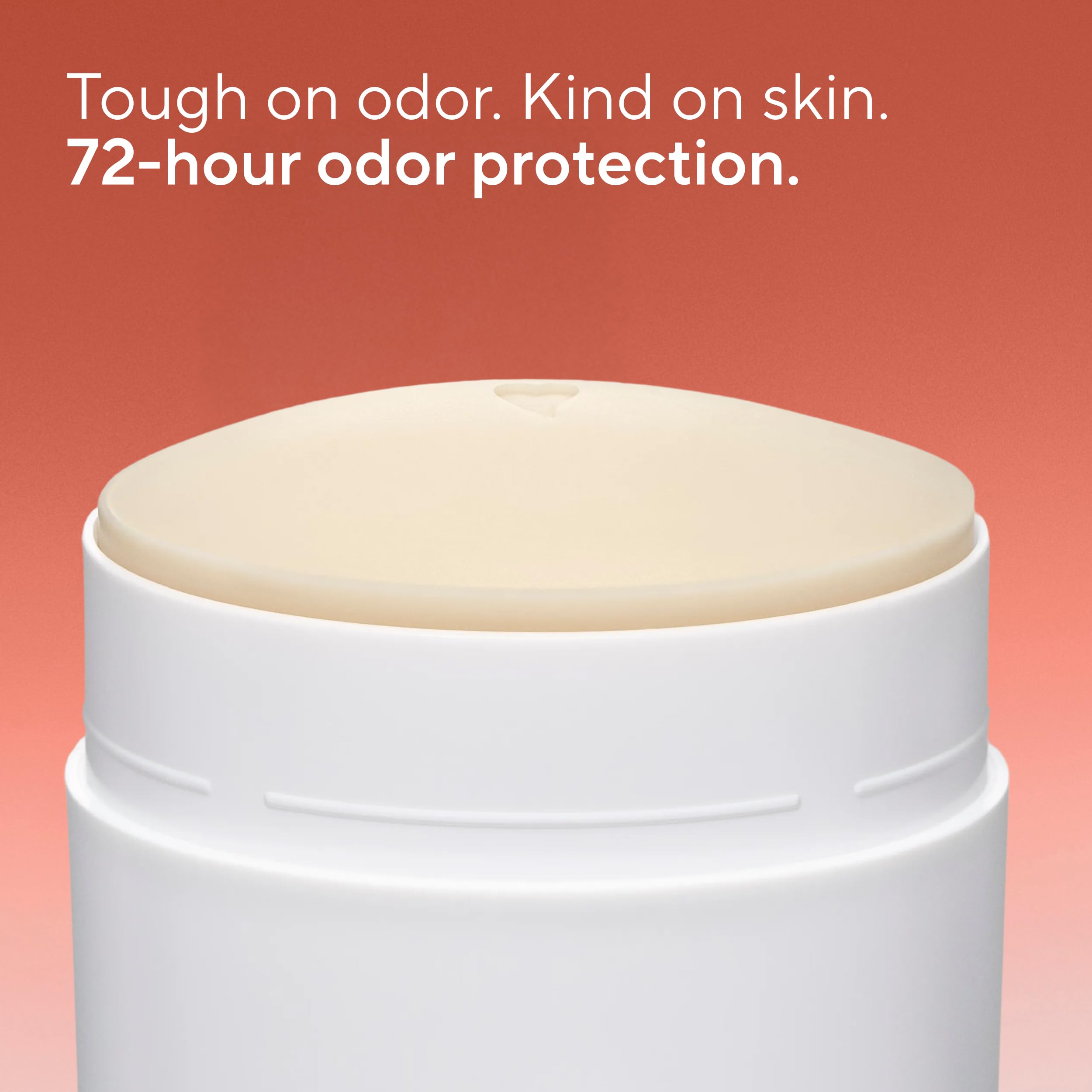 Native Deodorant Contains Naturally Derived Ingredients, 72 Hour Odor Control | Deodorant for Women and Men, Aluminum Free with Baking Soda, Coconut Oil and Shea Butter | Coconut & Vanilla