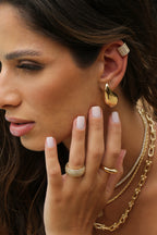 Kaia Earrings