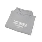 Three Brothers Hunting Company Classic Hoodie