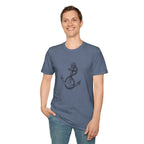 Nautical Anchor T-Shirt