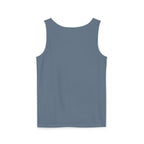 Distressed American Flag Tank Top  Patriotic USA Sleeveless Shirt for 4th of July Summer and Everyday Wear