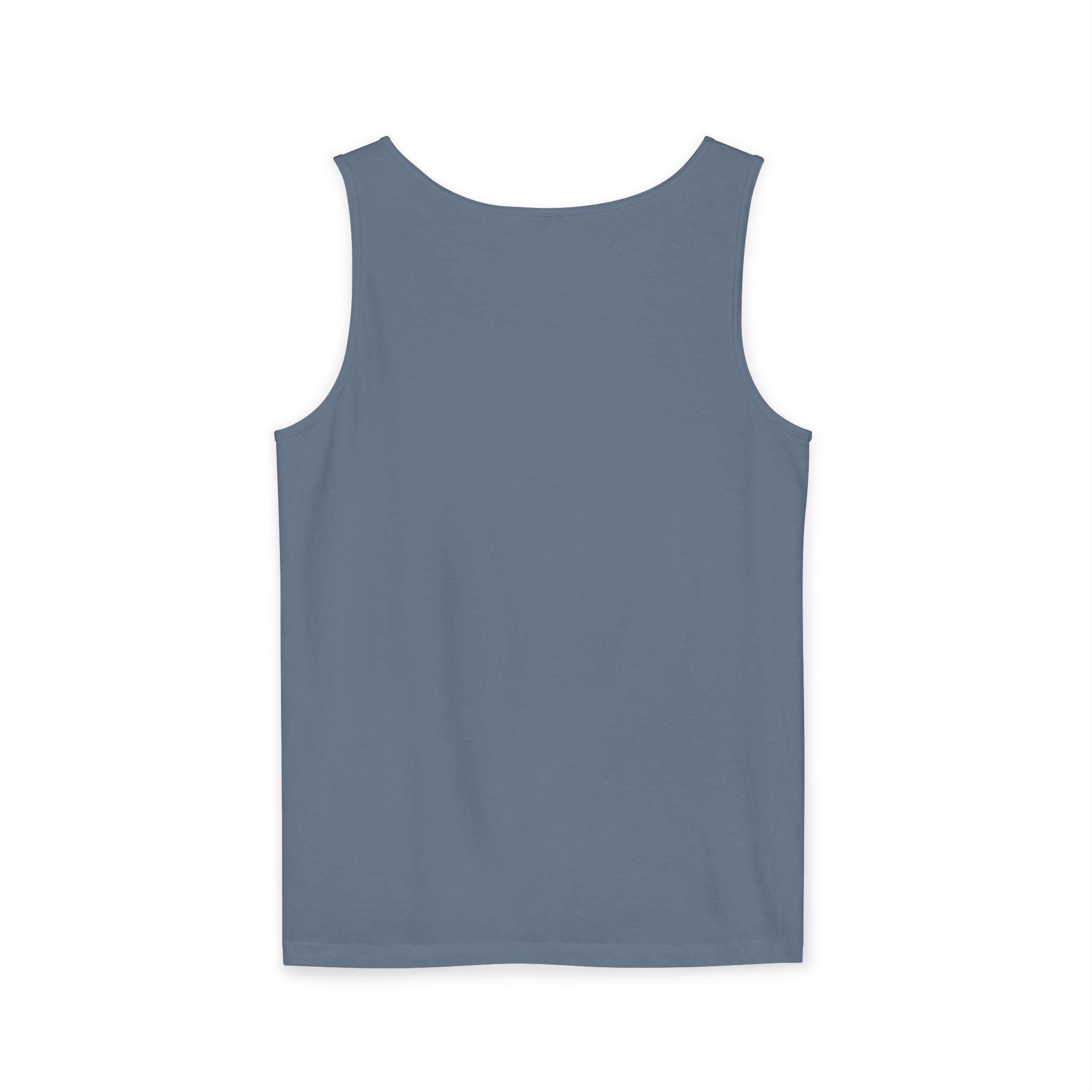 Distressed American Flag Tank Top  Patriotic USA Sleeveless Shirt for 4th of July Summer and Everyday Wear