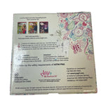 2015 American Girl Doll Truly Me 48 Activity Card Boxed Spinner Wheel Game