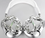 Headset Protective Cover Diy