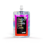 Body Hair Bomb Dot Com- Everything Cream