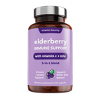 Elderberry Immune Support