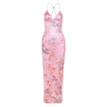 Fashion Women's Fashion Clothing Dress