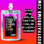 Body Hair Bomb Dot Com- Everything Cream