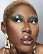 Ashunta Sheriff Beauty UV Vegan Mascara