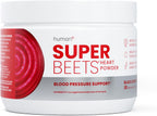HumanN SuperBeets Beets 30 Servings