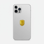 EMF Defense Shield for Phone and Electronics
