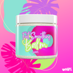 Summer Perfect Pedi Foot Balm
