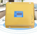 Home Triple-Band Mobile Signal Booster Amplifier