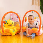 Baby Anti-Fall Comfort Toy Educational Seat
