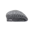 Women’s Cozy Wool Knit Beanie – Soft Warm Fall & Winter Hat
