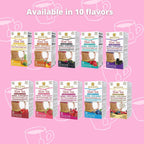 Pineapple Detox Slimming Tea
