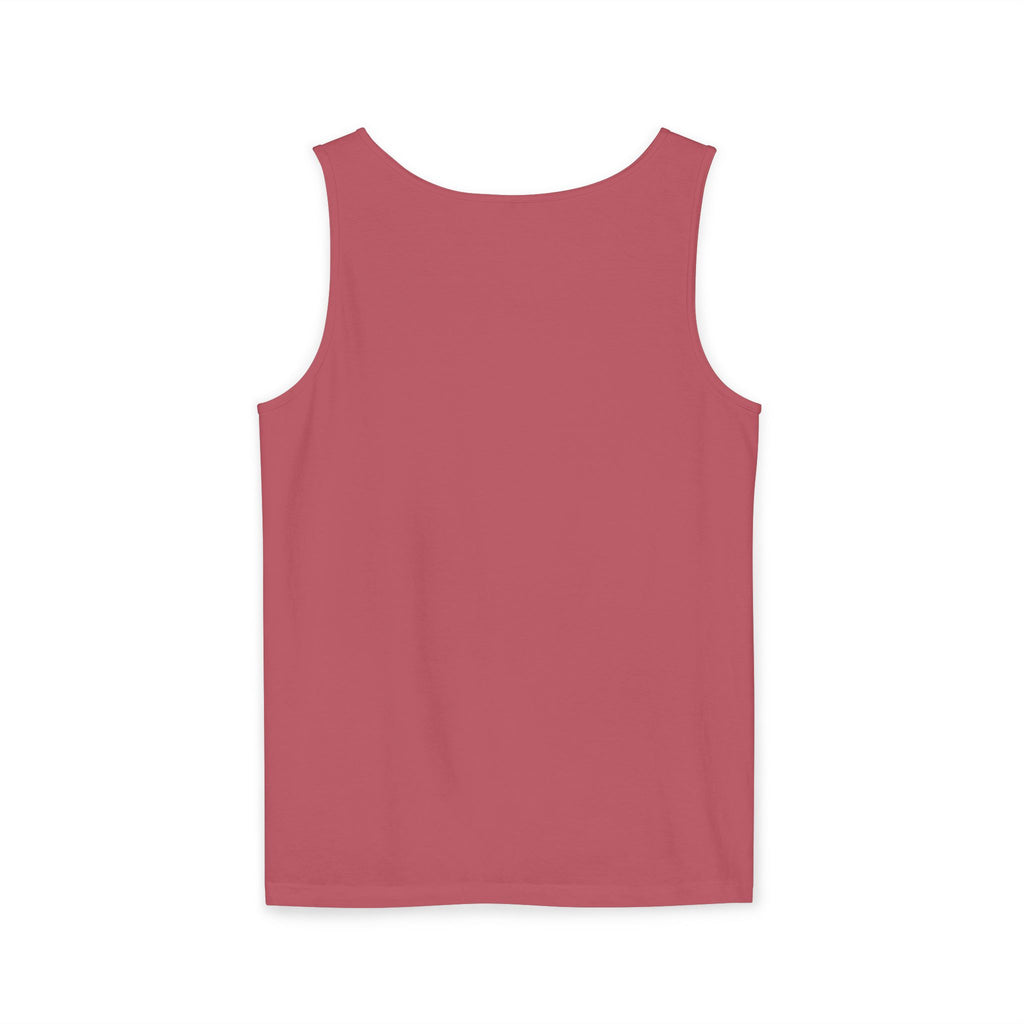 Distressed American Flag Tank Top  Patriotic USA Sleeveless Shirt for 4th of July Summer and Everyday Wear