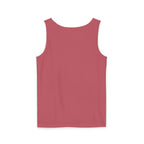 Distressed American Flag Tank Top  Patriotic USA Sleeveless Shirt for 4th of July Summer and Everyday Wear