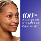 Olay Retinol Night Cream for Women, Anti-Aging Face Moisturizer, Fragrance-Free, Non Greasy - Anti-Wrinkle, Smooth Fine Lines, Hydrating Skin Care - Triple Collagen Cream, Peptide, Niacinamide, 1.7oz