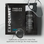 Paula's Choice SKIN PERFECTING 2% BHA Liquid Exfoliant with Salicylic Acid, Facial Polish for Enlarged Pores, Wrinkles & Fine Lines, Suitable for Blackhead-Prone Skin, Fragrance-Free