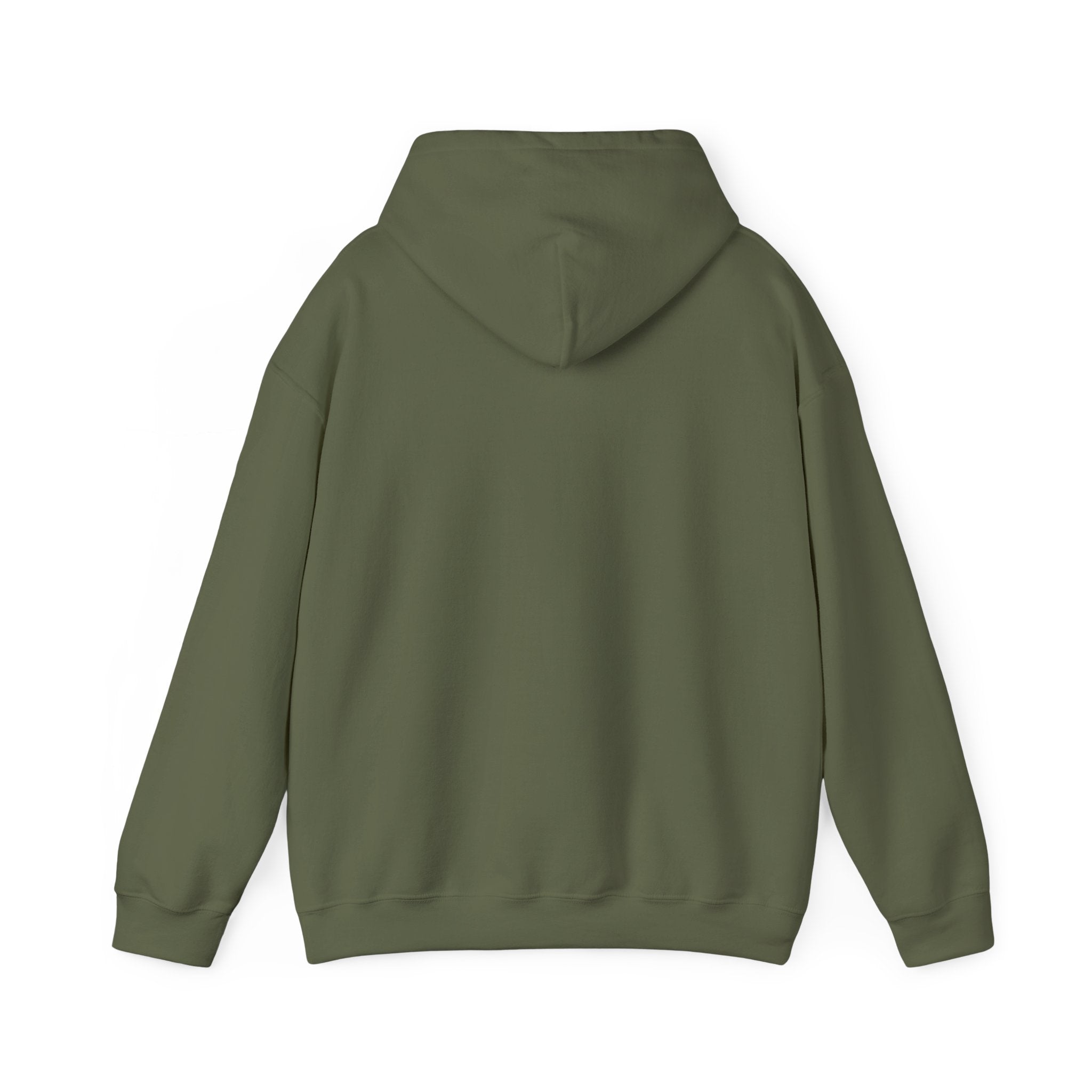 Tom's Trace Hoodie