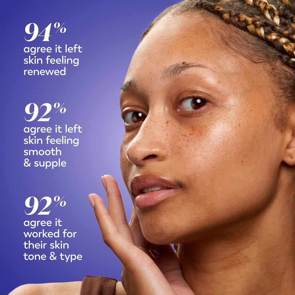 Olay Retinol Night Cream for Women, Anti-Aging Face Moisturizer, Fragrance-Free, Non Greasy - Anti-Wrinkle, Smooth Fine Lines, Hydrating Skin Care - Triple Collagen Cream, Peptide, Niacinamide, 1.7oz