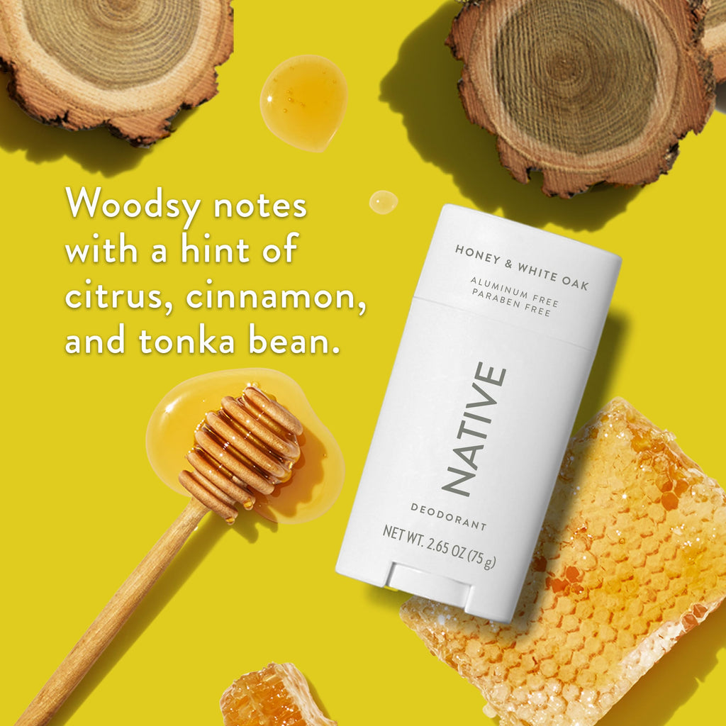 Native Deodorant Contains Naturally Derived Ingredients, 72 Hour Odor Control | Deodorant for Women and Men, Aluminum Free with Baking Soda, Coconut Oil and Shea Butter | Coconut & Vanilla