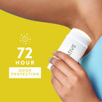 Native Deodorant Contains Naturally Derived Ingredients, 72 Hour Odor Control | Deodorant for Women and Men, Aluminum Free with Baking Soda, Coconut Oil and Shea Butter | Coconut & Vanilla