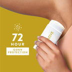 Native Deodorant Contains Naturally Derived Ingredients, 72 Hour Odor Control | Deodorant for Women and Men, Aluminum Free with Baking Soda, Coconut Oil and Shea Butter | Coconut & Vanilla