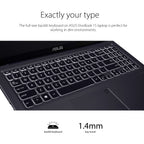 ASUS Vivobook 16 Laptop, 16" WUXGA 60Hz Display, Intel Core i5-13420H, Iris Xᵉ Graphics, 16GB Memory, 512GB Storage, Windows 11, Cool Silver, F1605VA-ES56