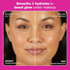 Paula's Choice Pro-Collagen Peptide Plumping Face Moisturizer, Daily Gel Face Cream for Deep Lightweight Hydration, Wrinkles & Loss of Firmness, Fragrance-Free, 1.7 Fl Oz