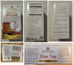 Pineapple Detox Slimming Tea