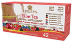 Pineapple Detox Slimming Tea