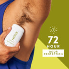Native Deodorant Contains Naturally Derived Ingredients, 72 Hour Odor Control | Deodorant for Women and Men, Aluminum Free with Baking Soda, Coconut Oil and Shea Butter | Coconut & Vanilla