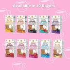 Pineapple Detox Slimming Tea