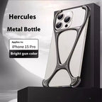 Metal Ultra-Thin Phone Case