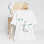Cute Girls T-Shirt