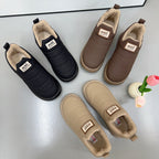 Women’s Cold-Resistant Warm Cotton Shoes