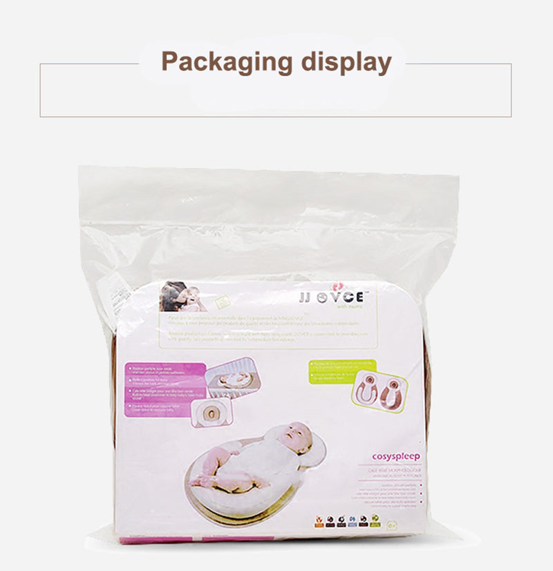 Baby Mattress and Accessories for Infants