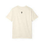 Jesus Is My Best Friend T-Shirt — Faith Christian Tee with Back Cross