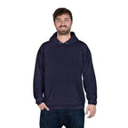 Eco-Friendly Pullover Hoodie - Modern Sustainable Design