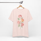 Floral Faith Tee