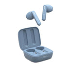 Headphone with Microphone NGS ARTICAMOVERAIN Blue Light Blue