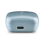 Headphone with Microphone NGS ARTICAMOVERAIN Blue Light Blue